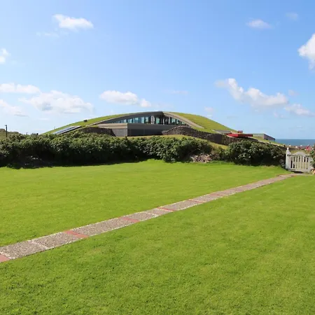 Trutz Blanker Hans - Duenenstr 19, App 12 Wenningstedt-Braderup