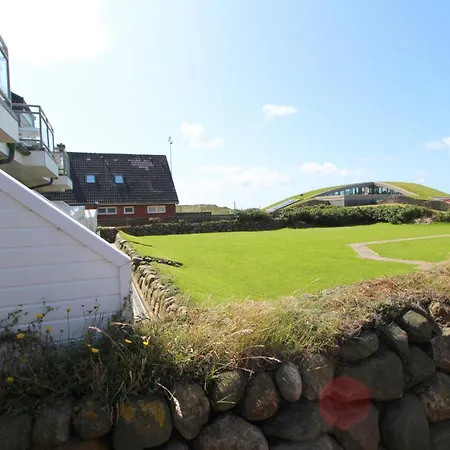 Trutz Blanker Hans - Duenenstr 19, App 12 * Wenningstedt-Braderup