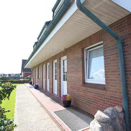 Trutz Blanker Hans - Duenenstr 19, App 12 * Wenningstedt-Braderup